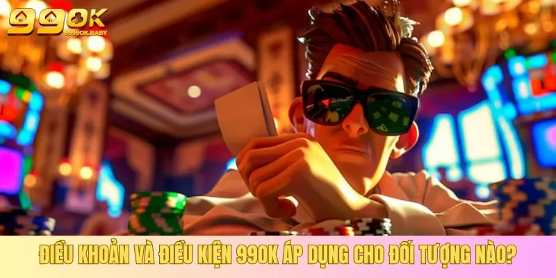 Đối tượng cần tuân thủ điều khoản và điều kiện sử dụng website