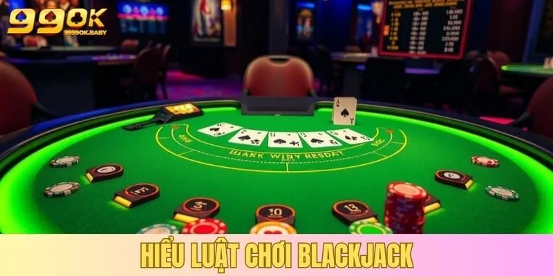 Hiểu luật chơi trước khi đánh bài
