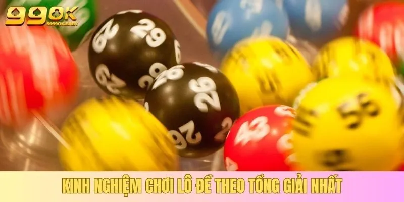 Kinh nghiệm đặt cược cực đơn giản nhưng hiệu quả lớn