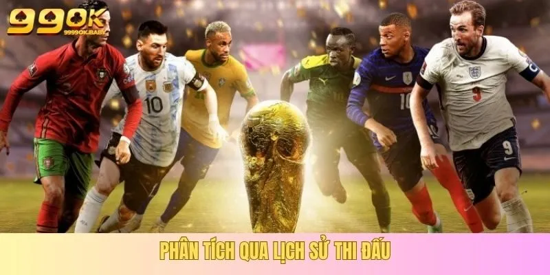Phân tích trận đấu bóng đá dựa trên lịch sử trạm chán